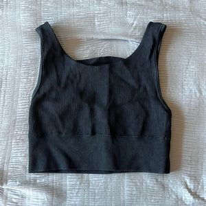 90 Degree Sports Bra Top